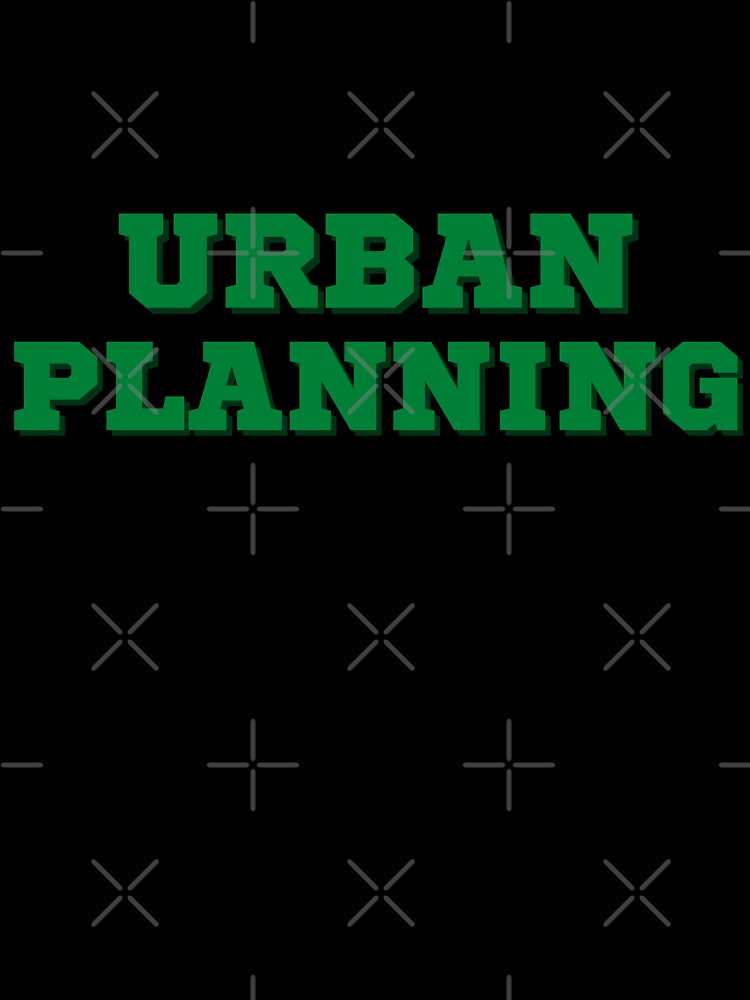 Urban Planning by Oreo2020 Creations