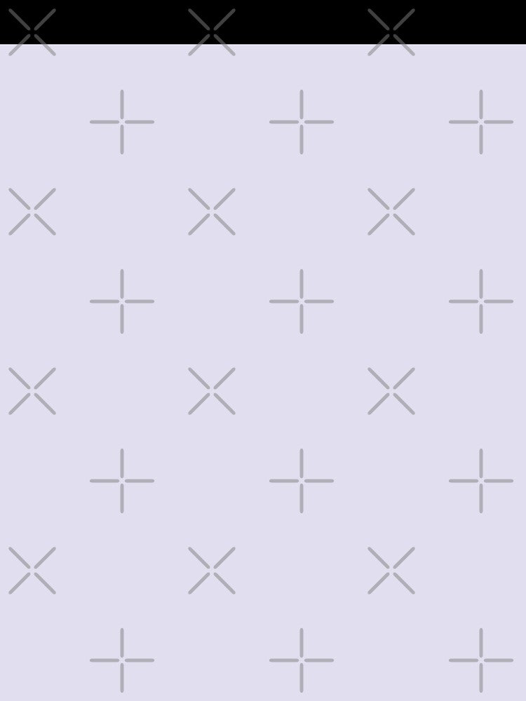 Plain Solid Color Light Purple Pastel Violet Light Lavender by mimihuang creations