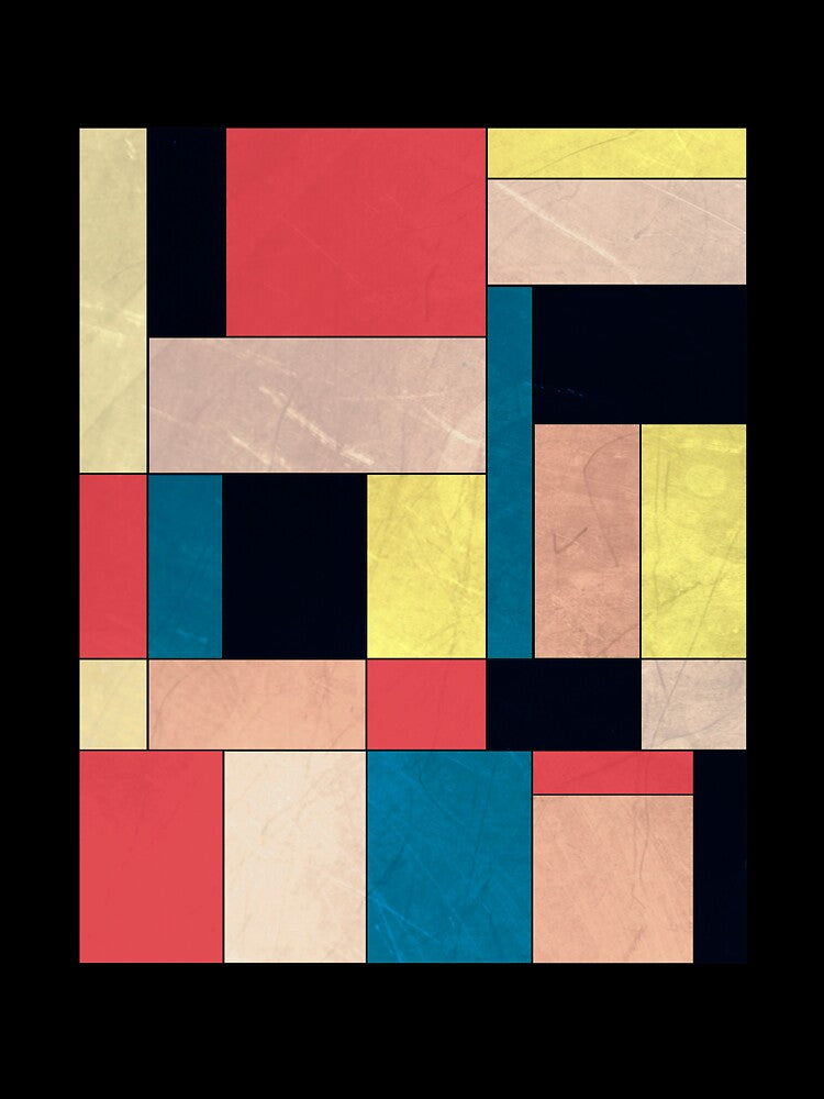 Moyock No. 2 by Rockett Graphics