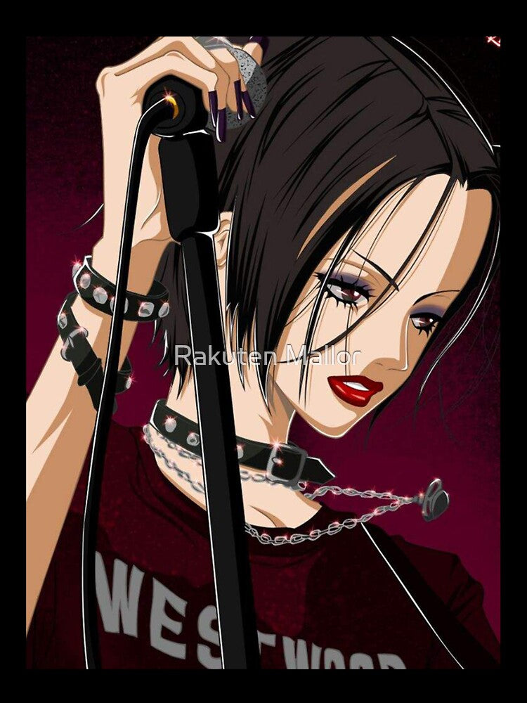 NANA anime by Rakuten Mallor
