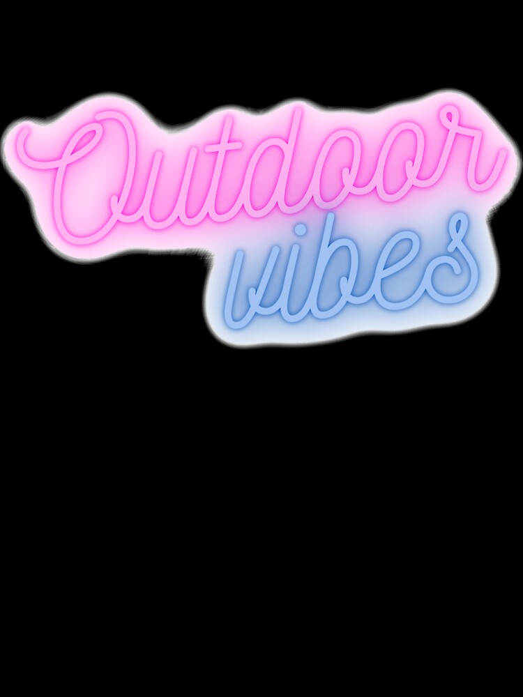 Outdoor vibes by Bushtrippers