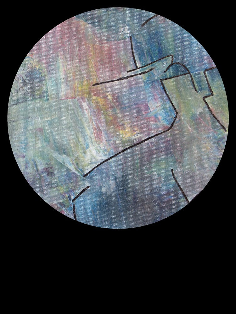 Hip Hop by Sandy Edgar