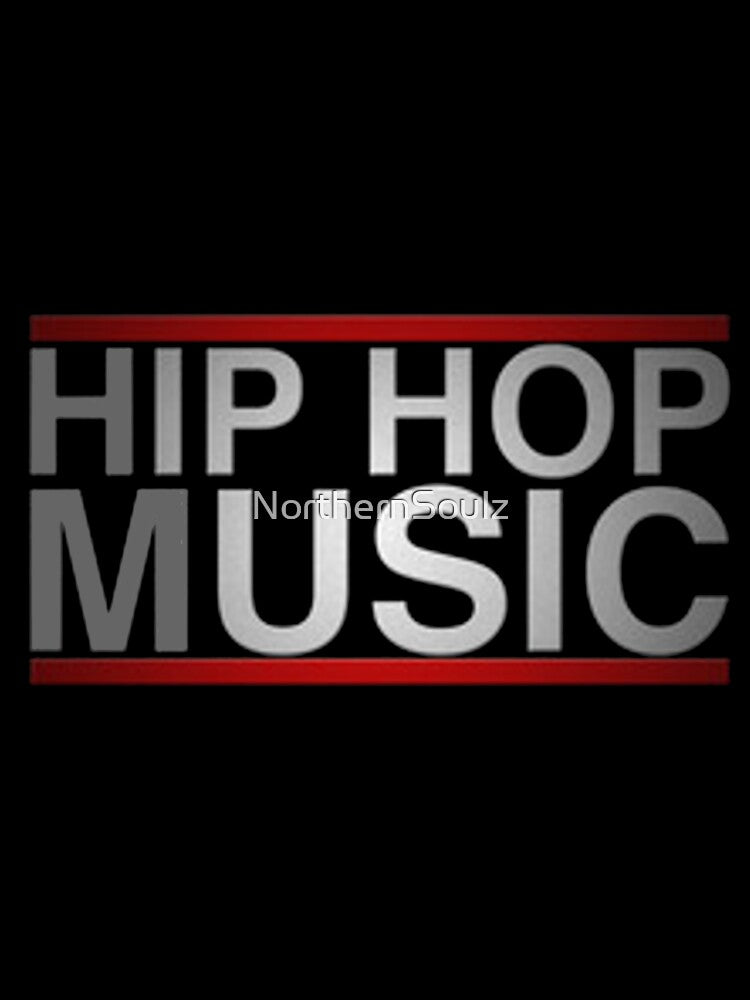 Hip Hop Music Collection 1 by NorthernSoulz
