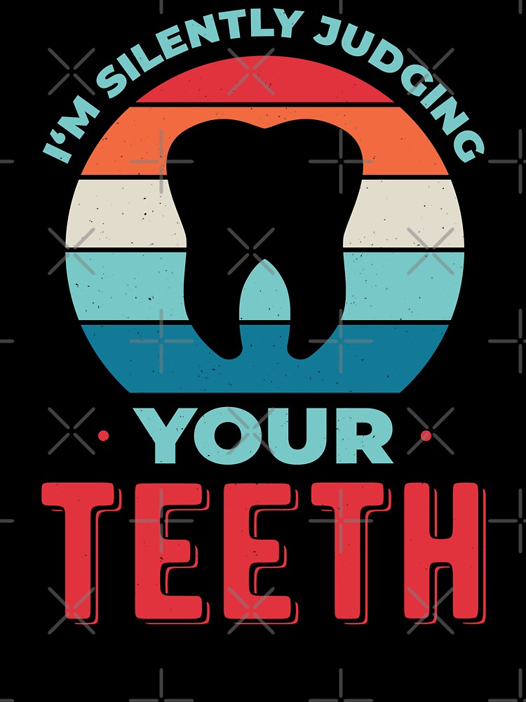 Funny Dentist by artworkbyrihen