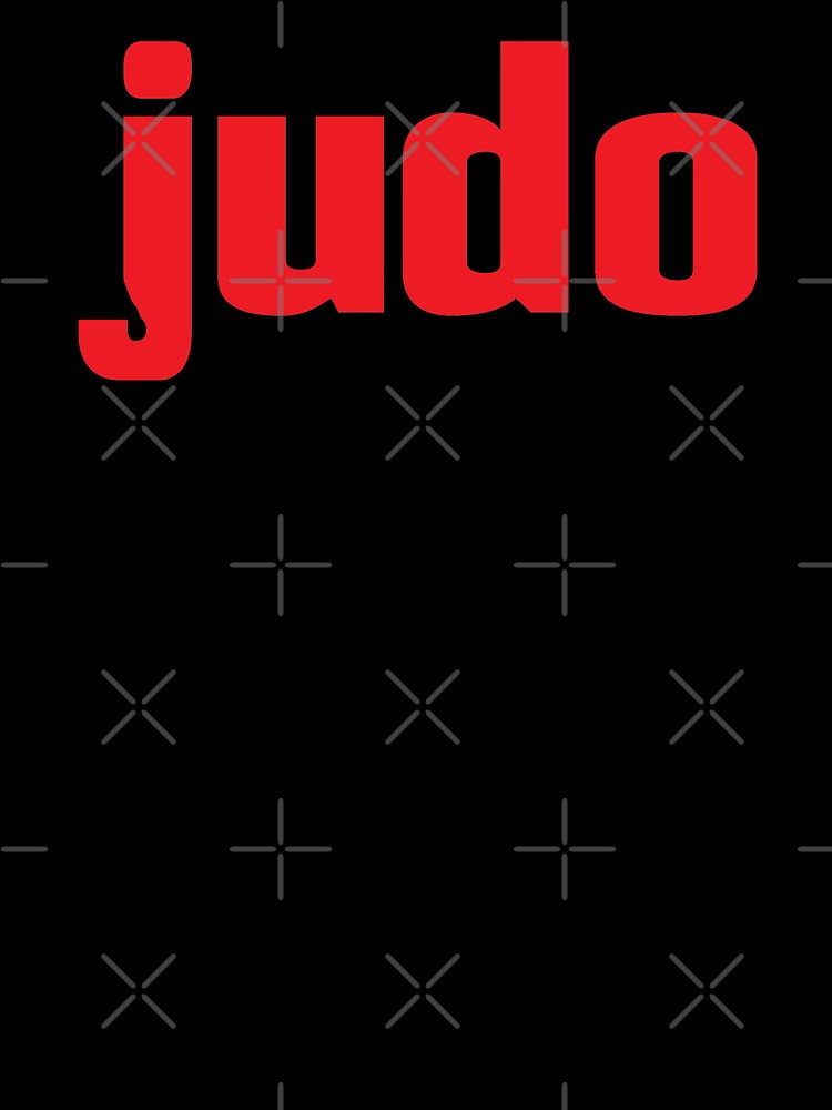 Judo Modern Martial Art by ProjectX23