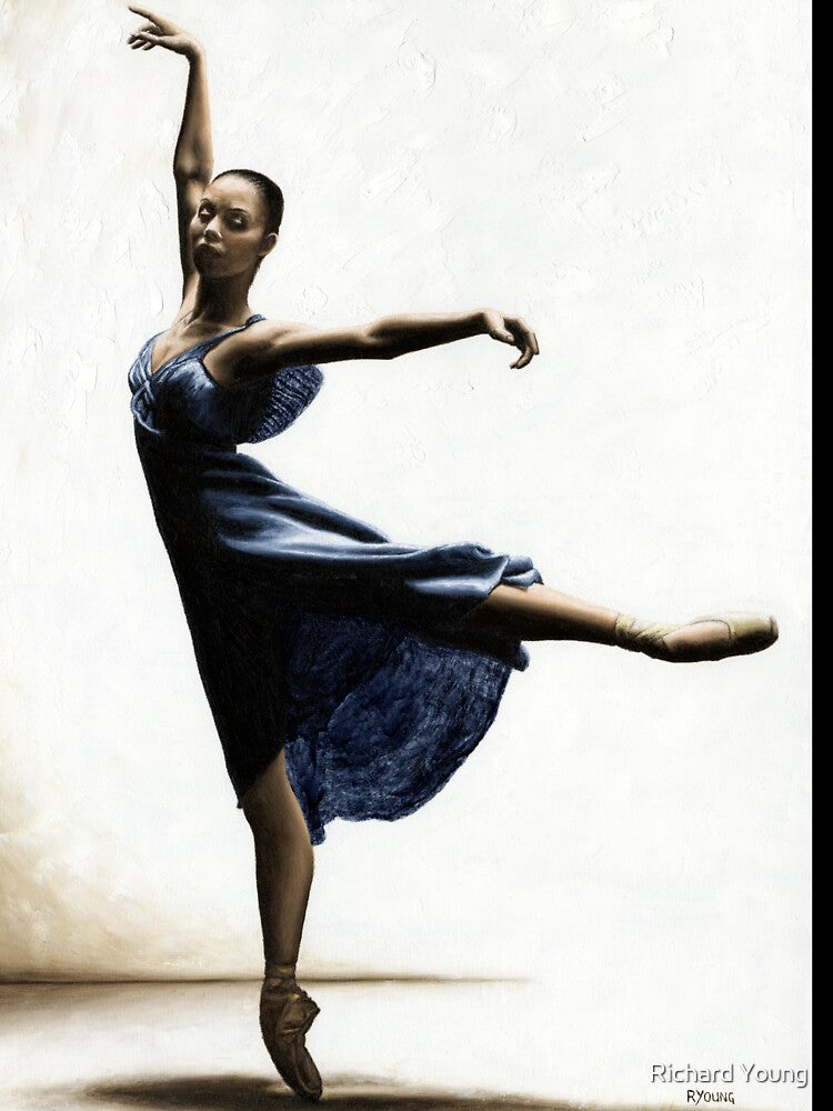 Refined Grace by richardyoung