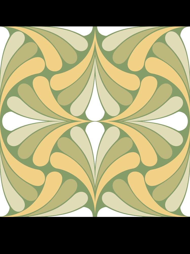 Flora Cantik 11 by Carina Parry Studios