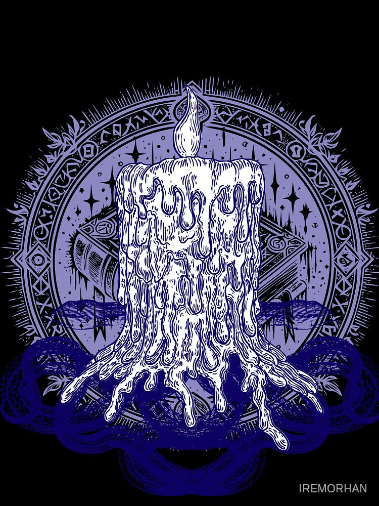 The Serpent's Ritual by IREMORHAN