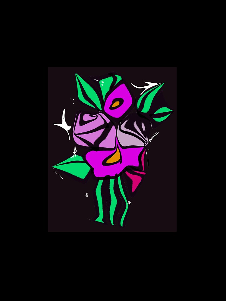 Water flowers by desireeling