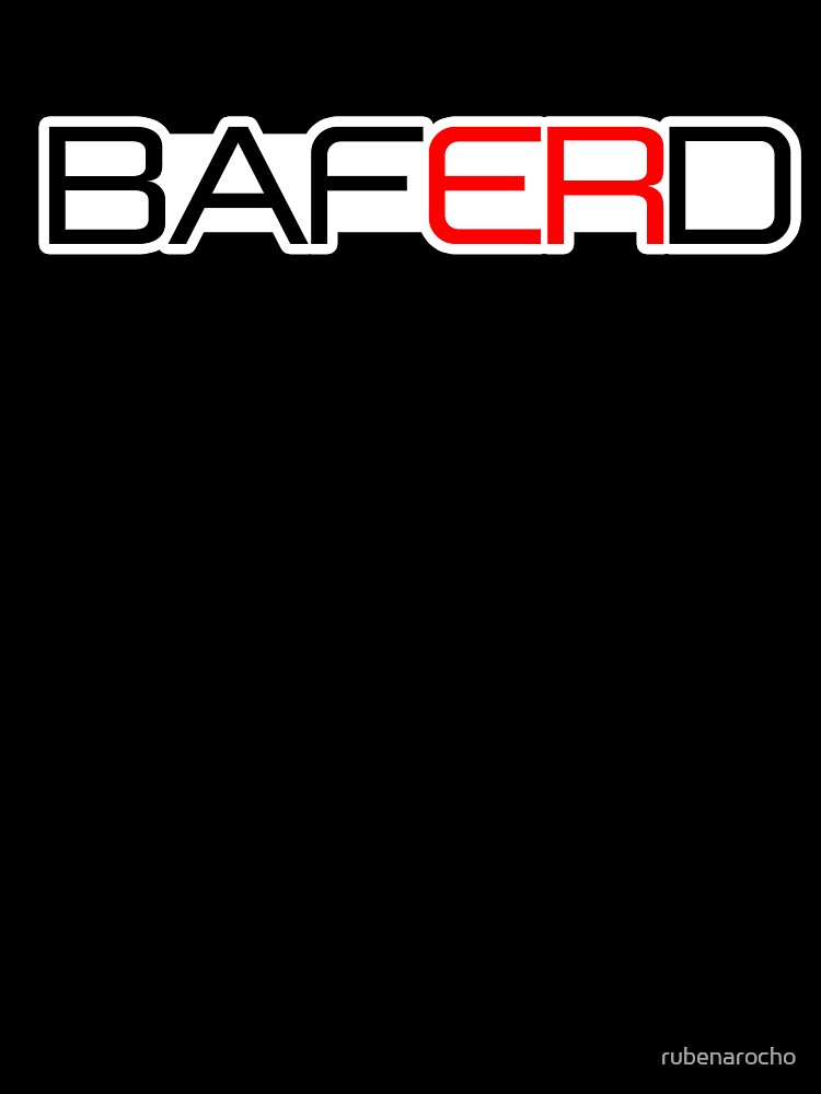 BAFERD - Doctor Emergency by rubenarocho