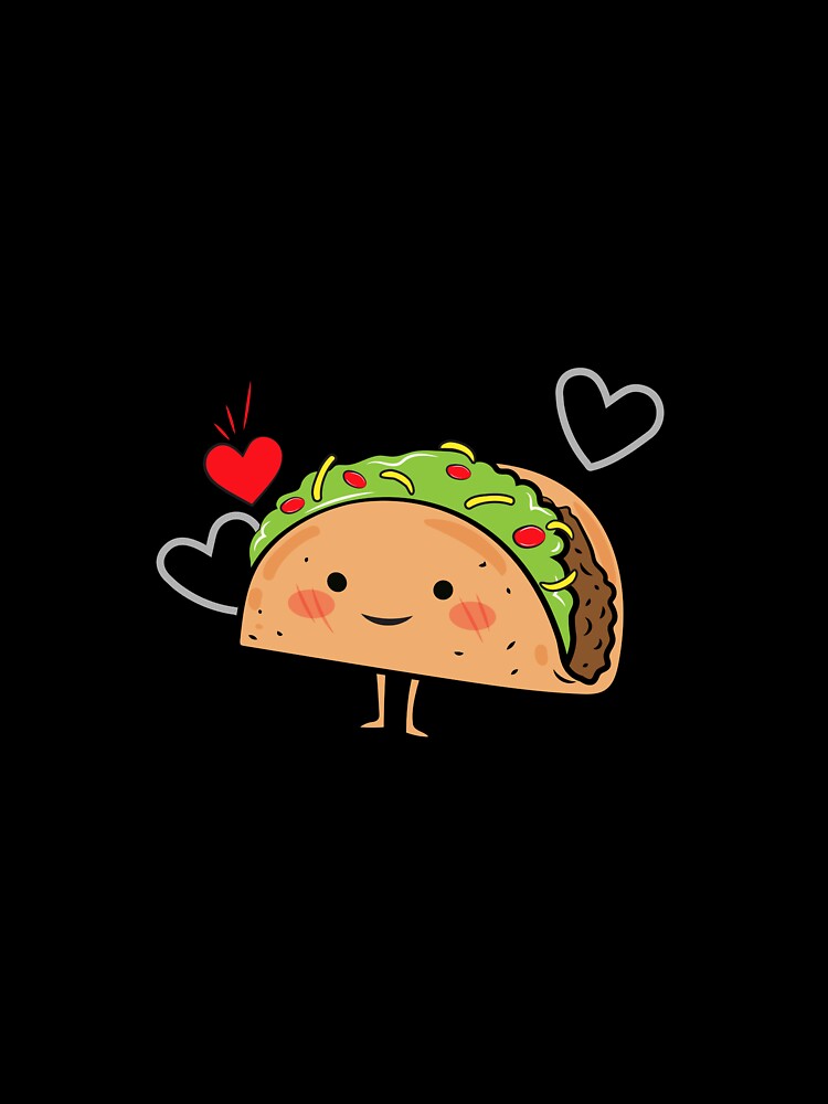 Will Yoga For Tacos by RiseandShineTee