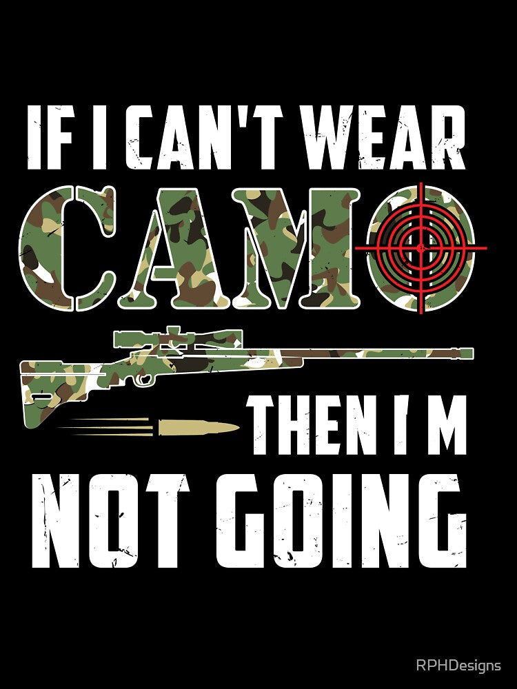 funny hunting shirt by RPHDesigns