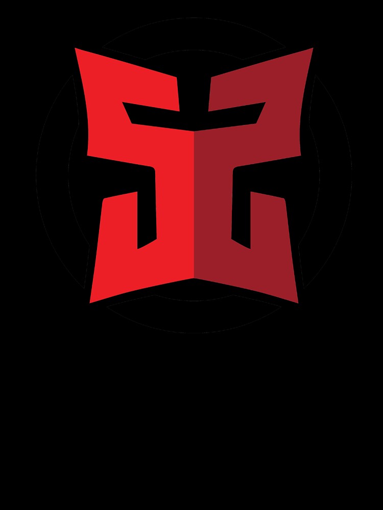 Esports logo by kemaru