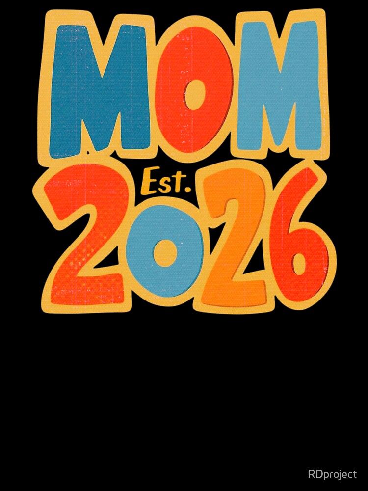 New Mom Celebration - Pregnancy Announcement - Baby Shower by RDproject
