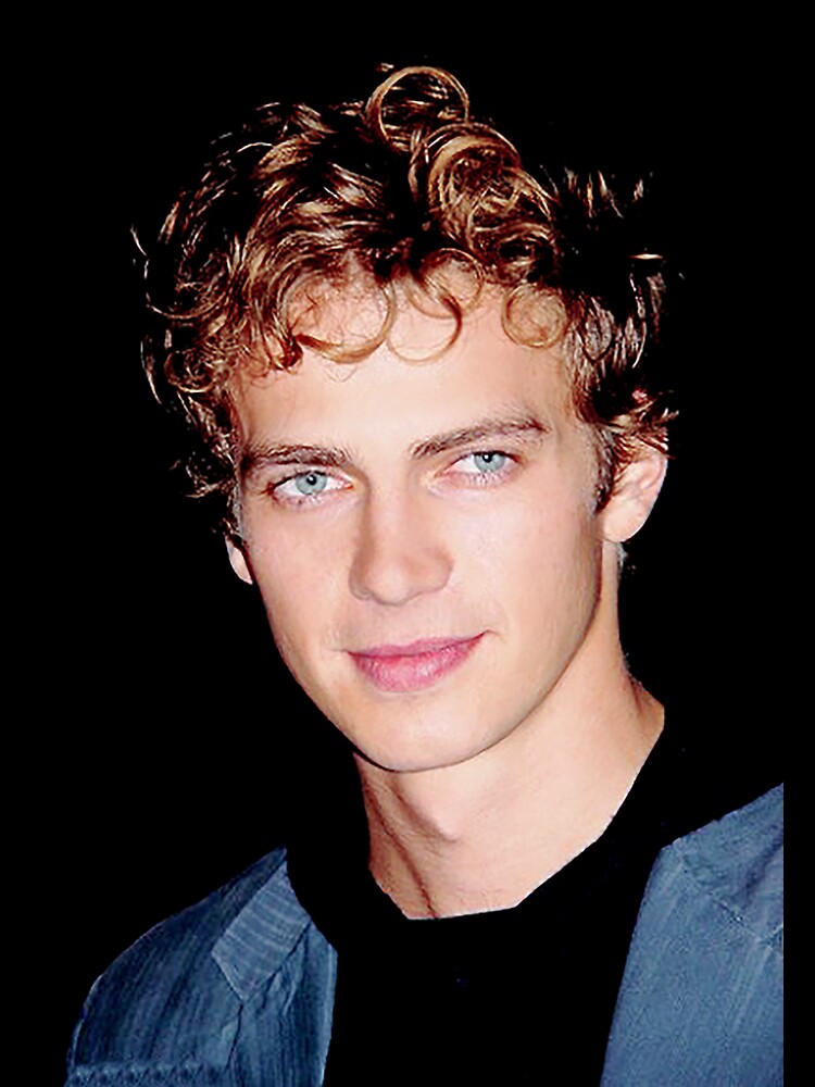 Hayden Christensen by hot-actor