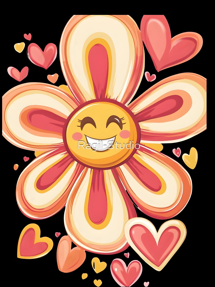 Wildflower Soul by Ragil-Studio