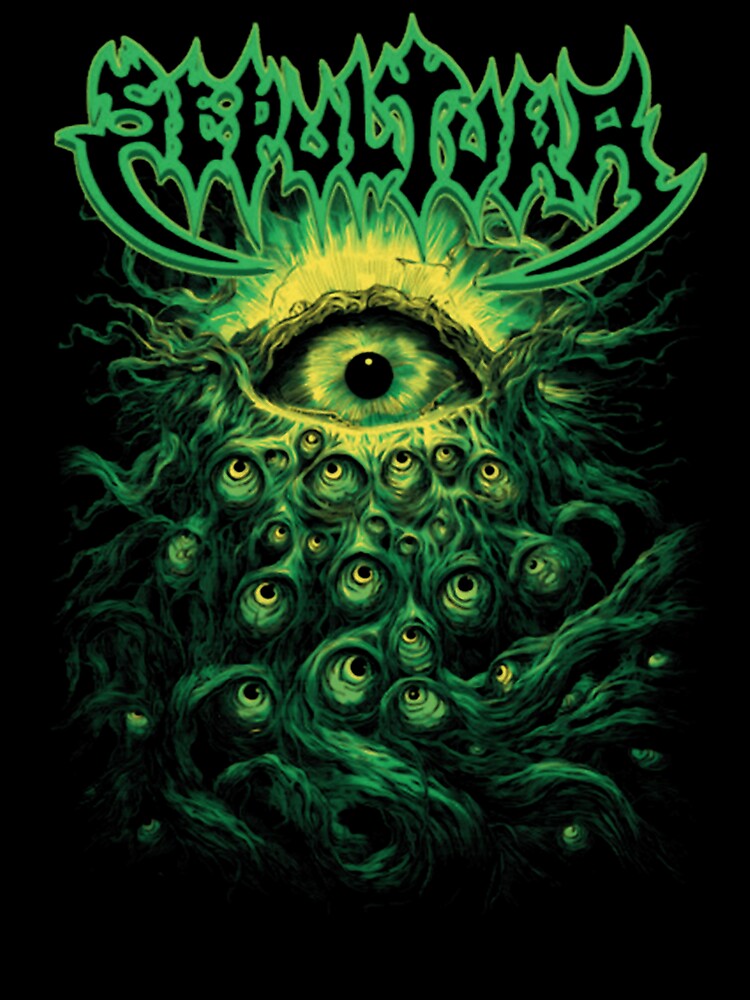 Sepultura by ArtPersonalizer