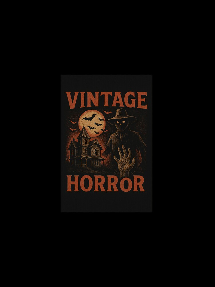 Vintage by Cute horror.s'