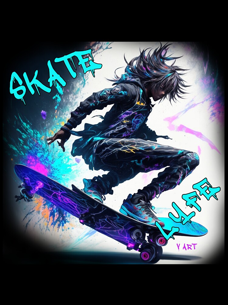 Skate Lyfe v1 by Artoolie