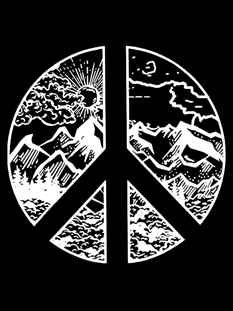 Nature Peace Outdoor Adventures by BundlerVq