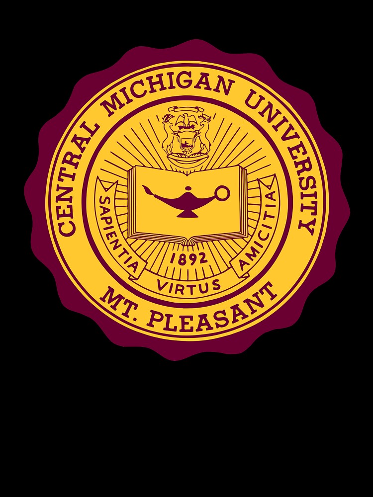 Central Michigan (CMU) College by Comorin
