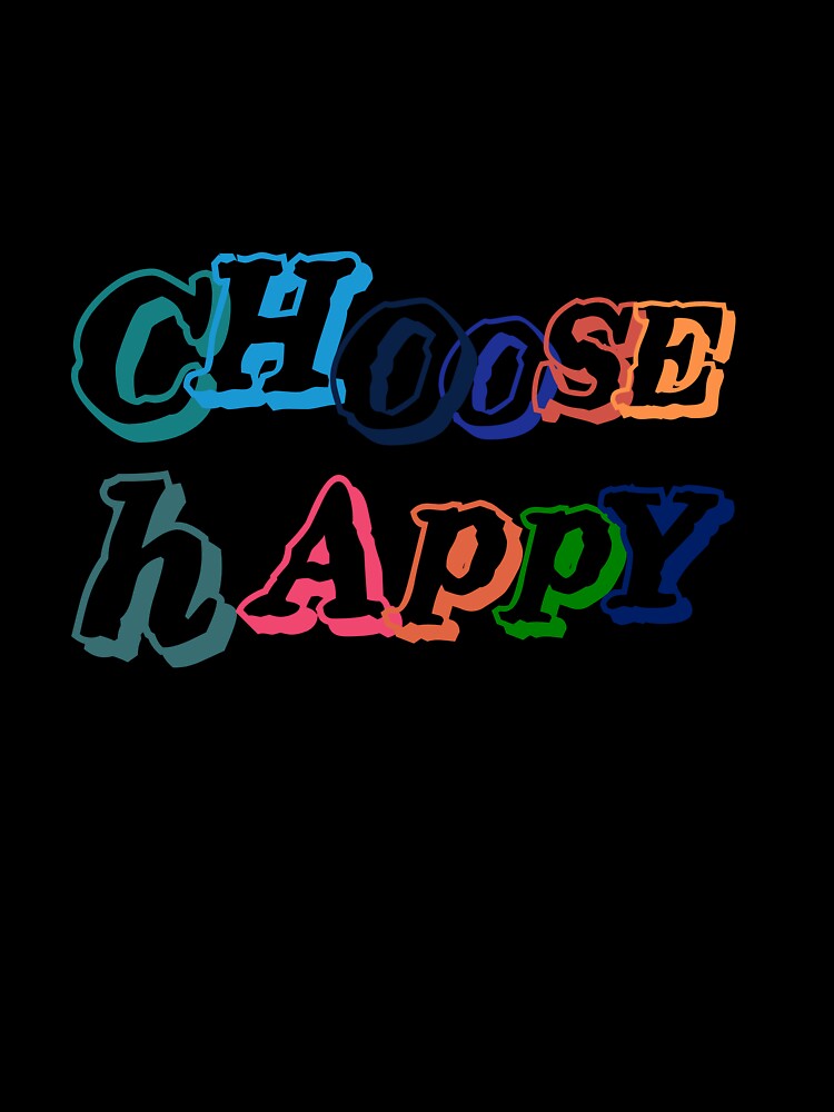 Happy by Mohamed Knibaa