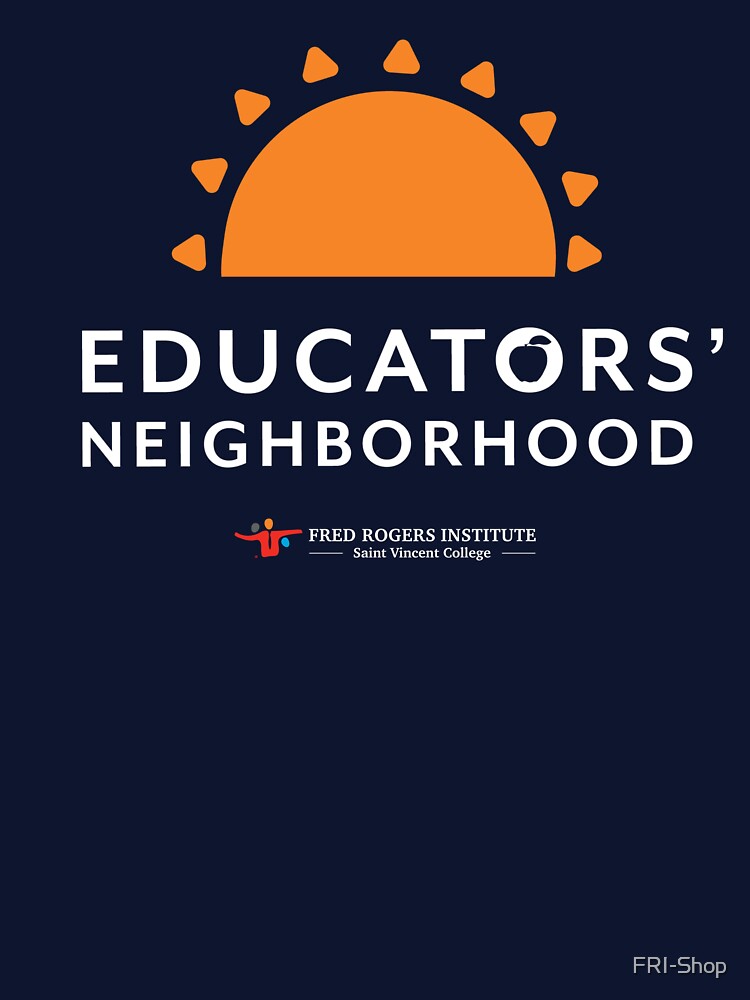 Educators' Neighborhood by FRI-Shop