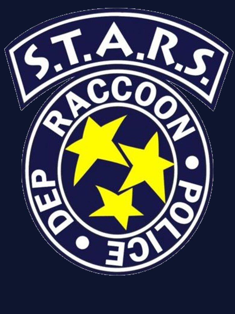 Resident Evil Racoon City Police by jovanx011