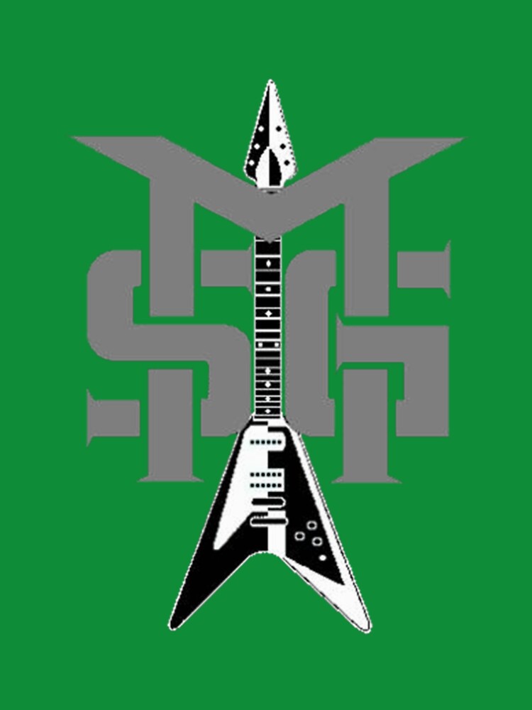 MUSIC  MICHAEL SCHENKER GROUP2394574 by PhisTienf