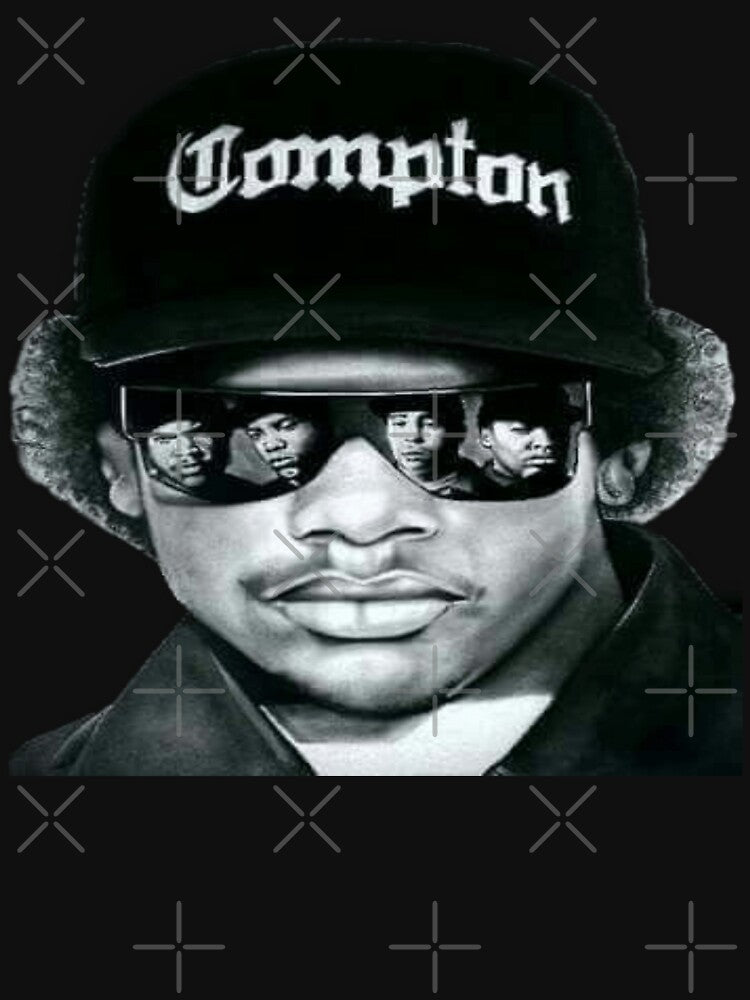 HIPHOP 80'S , 90'S by FashionMachine