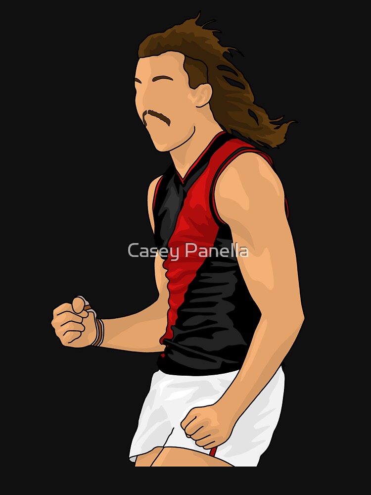 Sam Draper by Casey Panella