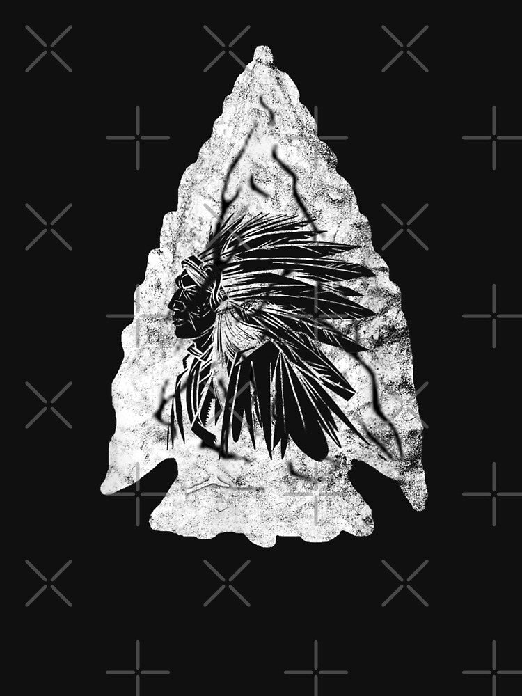 Arrowhead Hunting by goombi-creative