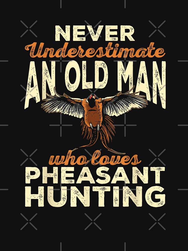 Pheasant Hunting Upland Bird Hunting by goombi-creative