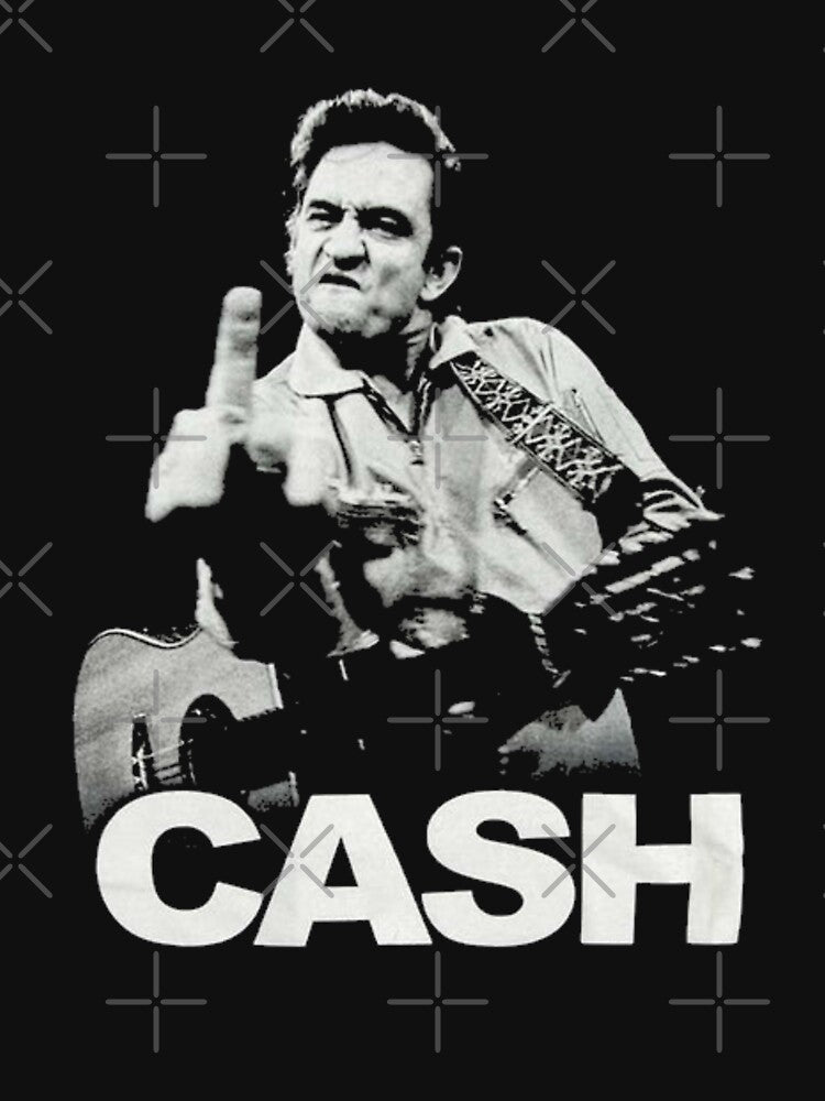 Action The Cash Face by kanuseohung