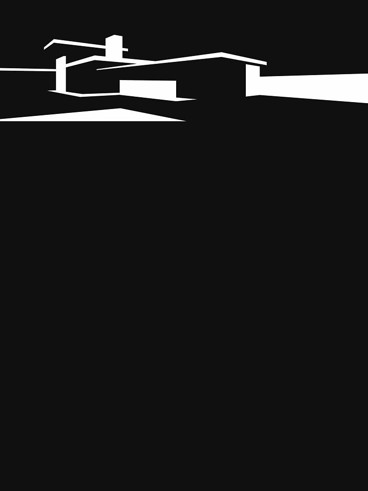 Richard Neutra - Kaufmann House Architecture by kazumaoski