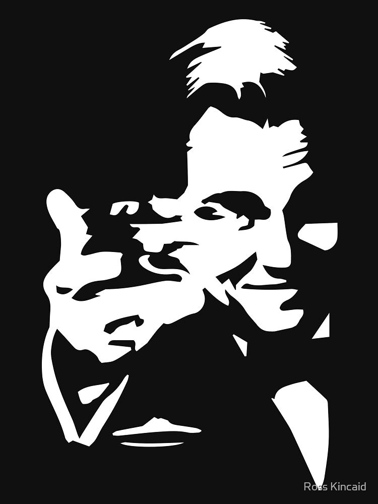 The Great Gatsby by Ross Kincaid