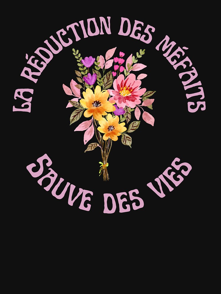 RDM Saves Lives - Flowers by AQPSUD