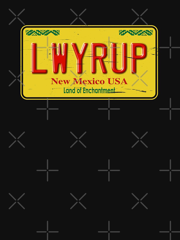 LWYRUP by TheFlying6