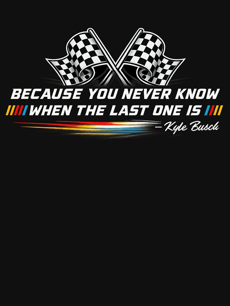 Kyle Busch by colorsartss