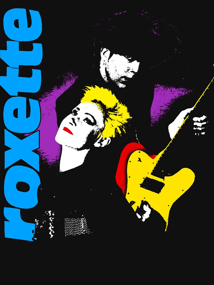 Retro 90s Style Pop Punk Band by GlamRetro