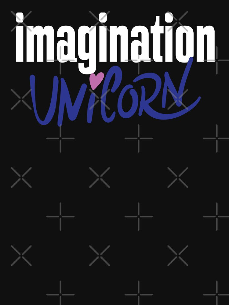 Imagination Unicorn Startup by ProjectX23