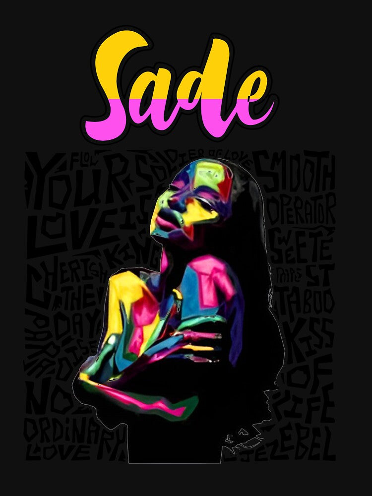 SADE by Montoya8551