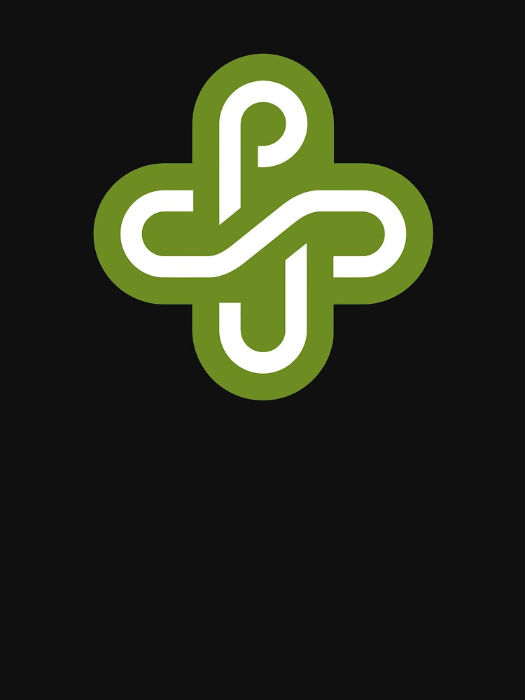 Portland State College Logo2 by Ginastories