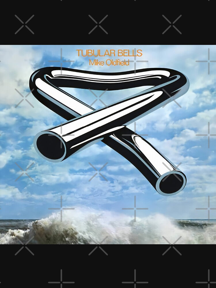 Tubular Bells - Mike Oldfield (1973) by ThePr00gl0rd