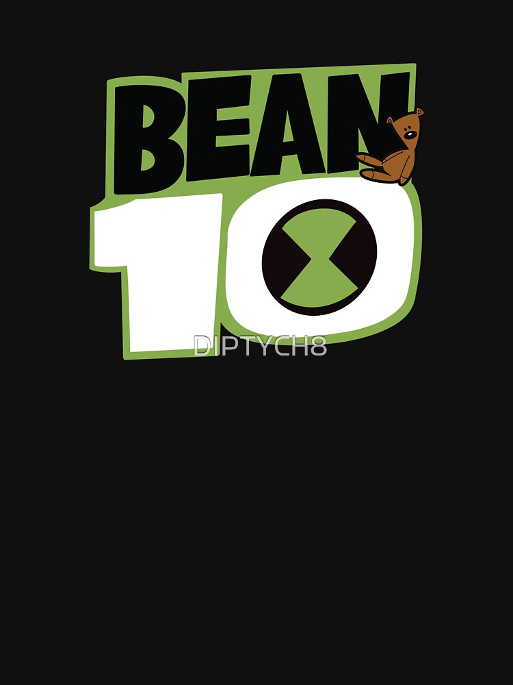 Bean 10 by DIPTYCH8