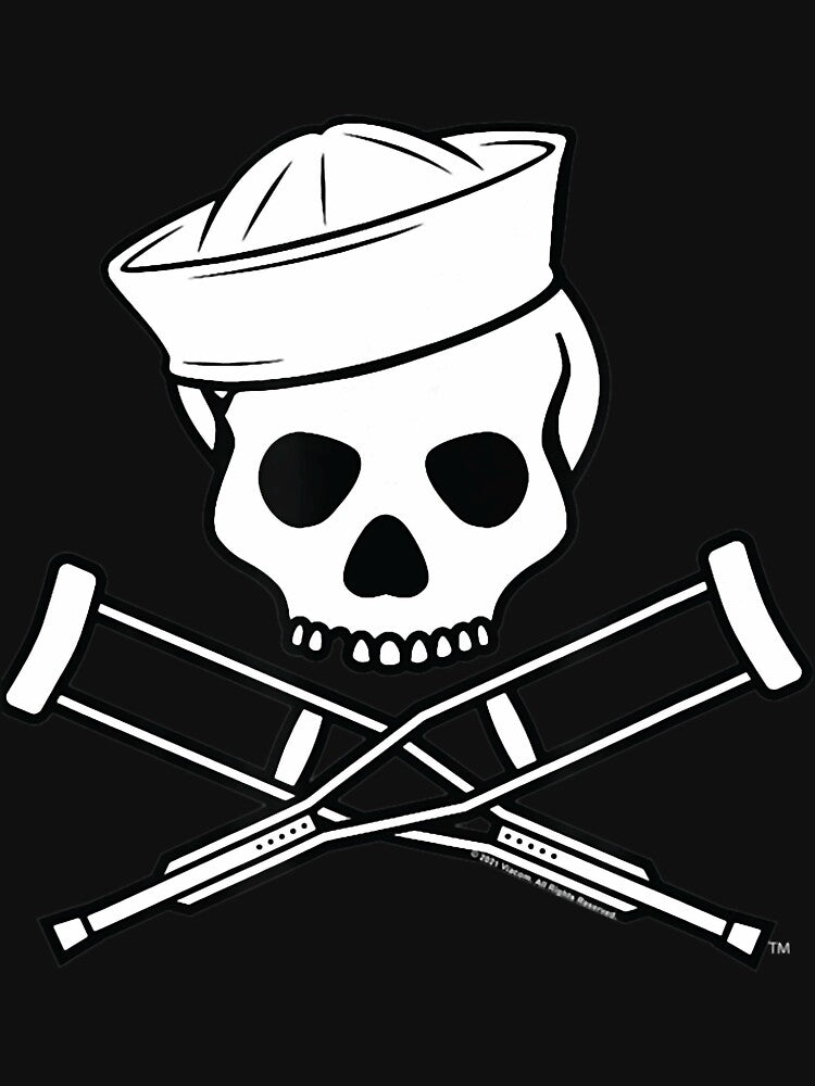 Jackass Devil by WeAreUSA
