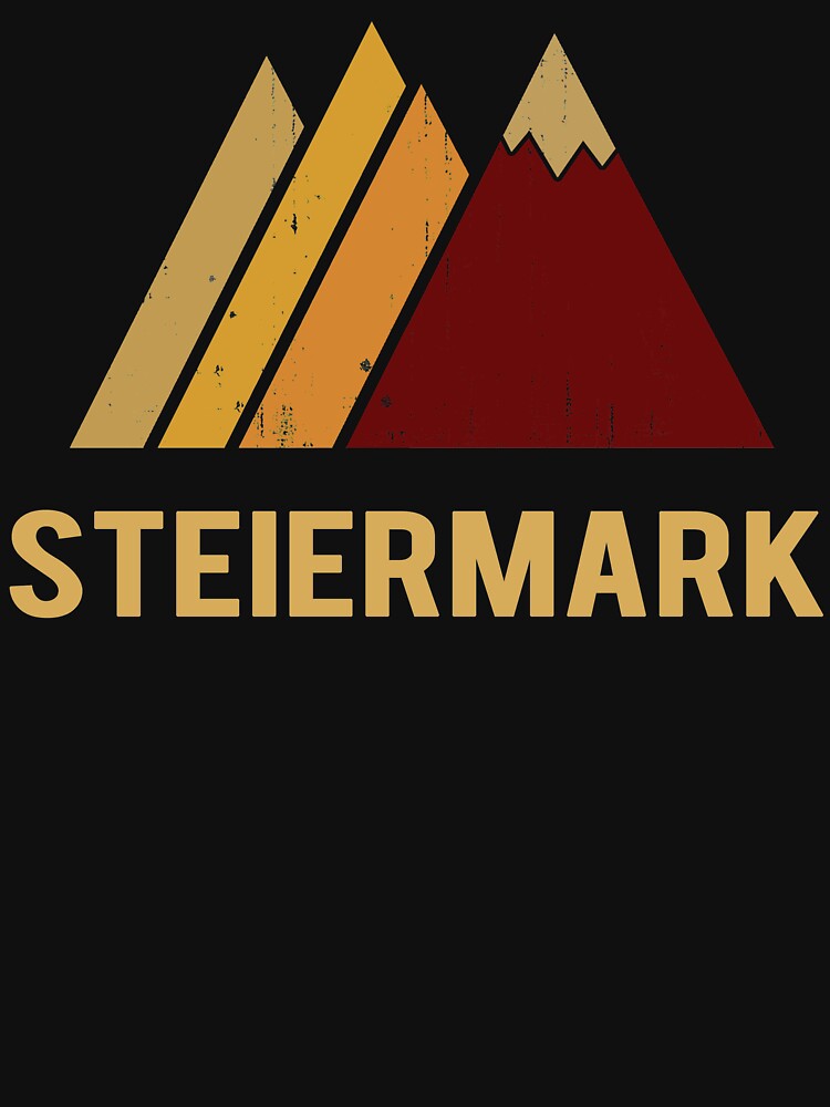 Steiermark graz austria by TristanRehbach