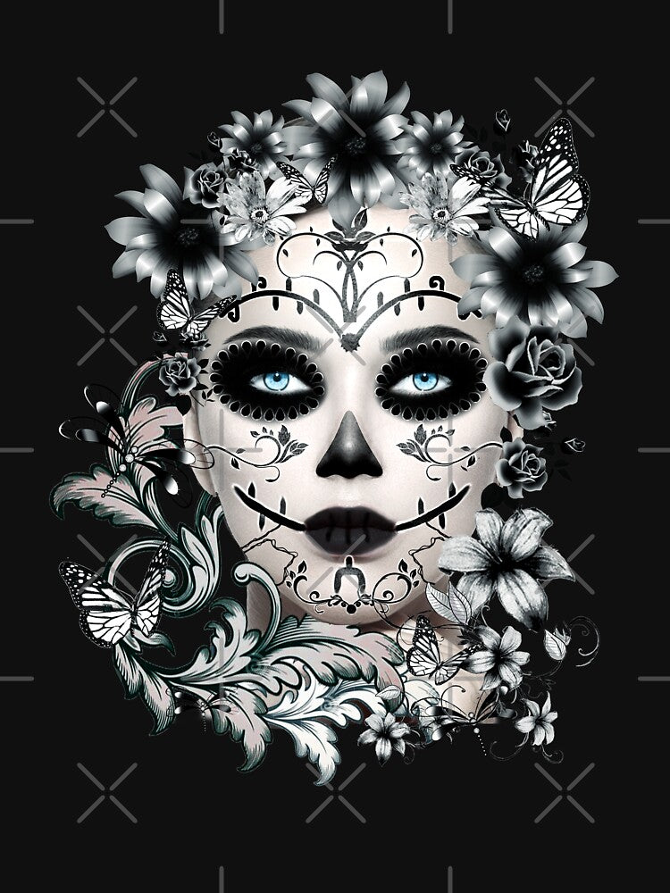 Catrina Dark II by Gothic Fantasy