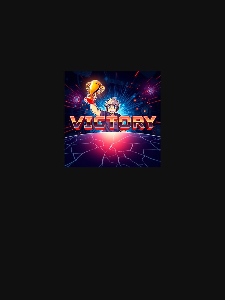 Victory by Aibymark