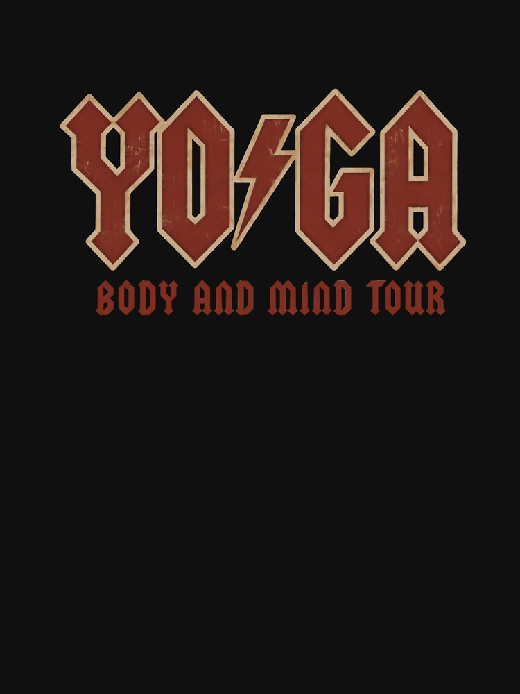 Yoga Body and  Mind Tour by Flow-n-Flourish